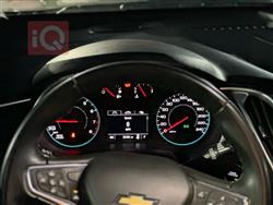 شێڤرۆلێت مالیبۆ